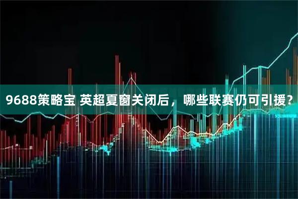 9688策略宝 英超夏窗关闭后,哪些联赛仍可引援?